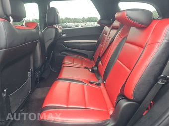 2018 Dodge Durango SXT – miniatura 13