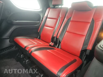 2018 Dodge Durango SXT – miniatura 14