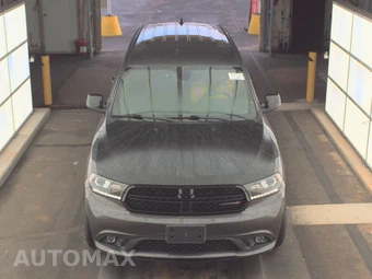2018 Dodge Durango SXT – miniatura 2