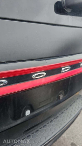 2018 Dodge Durango SXT – miniatura 26