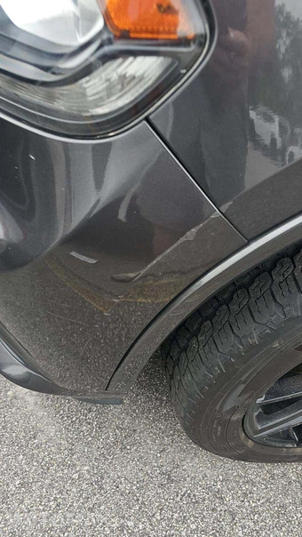 2018 Dodge Durango SXT – miniatura 27