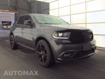 2018 Dodge Durango SXT – miniatura 3