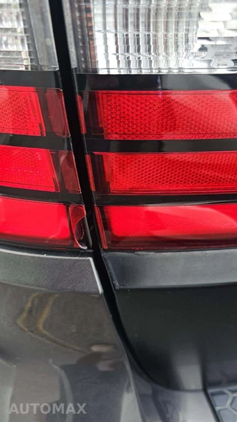 2018 Dodge Durango SXT – miniatura 31