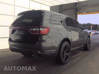 2018 Dodge Durango SXT – miniatura 4