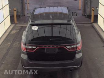 2018 Dodge Durango SXT – miniatura 5