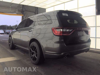 2018 Dodge Durango SXT – miniatura 6