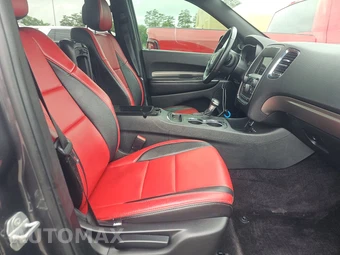 2018 Dodge Durango SXT – miniatura 8
