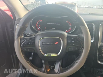 2018 Dodge Durango SXT - miniatura 10