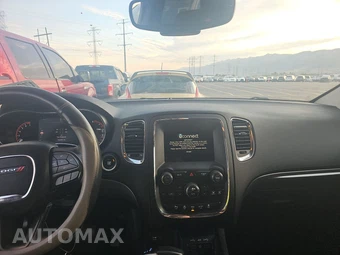 2018 Dodge Durango SXT - miniatura 11