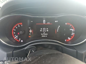 2018 Dodge Durango SXT - miniatura 12