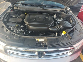 2018 Dodge Durango SXT - miniatura 16