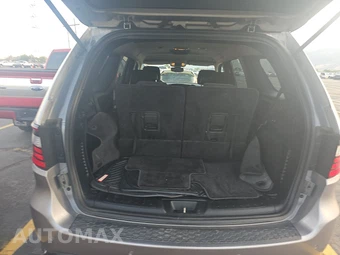 2018 Dodge Durango SXT - miniatura 17