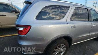 2018 Dodge Durango SXT - miniatura 23