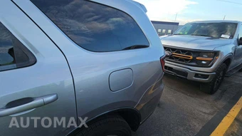 2018 Dodge Durango SXT - miniatura 25