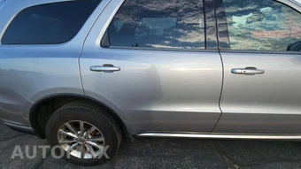 2018 Dodge Durango SXT - miniatura 31