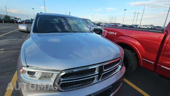 2018 Dodge Durango SXT - miniatura 32