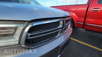 2018 Dodge Durango SXT - miniatura 38