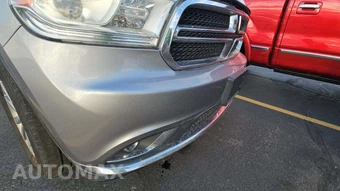 2018 Dodge Durango SXT - miniatura 39