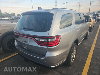 2018 Dodge Durango SXT - miniatura 4