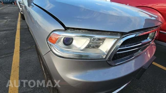 2018 Dodge Durango SXT - miniatura 40