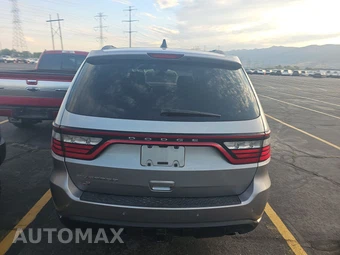 2018 Dodge Durango SXT - miniatura 5