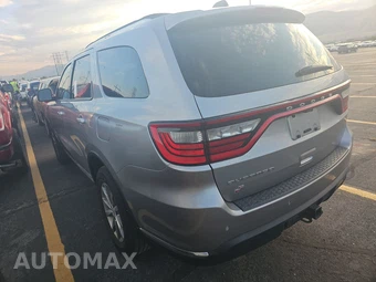 2018 Dodge Durango SXT - miniatura 6