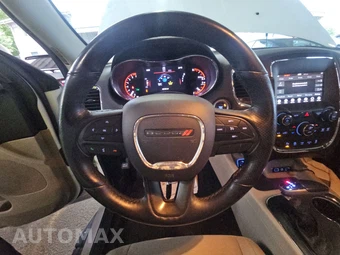 2018 Dodge Durango SXT – miniatura 10