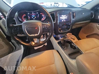2018 Dodge Durango SXT – miniatura 11