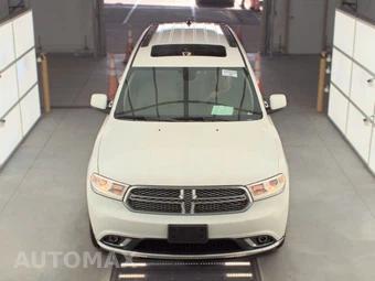 2018 Dodge Durango SXT – miniatura 2
