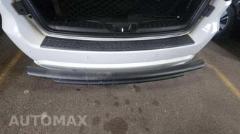 2018 Dodge Durango SXT – miniatura 21