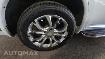 2018 Dodge Durango SXT – miniatura 28