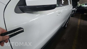 2018 Dodge Durango SXT – miniatura 30
