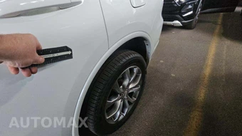 2018 Dodge Durango SXT – miniatura 39