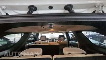 2018 Dodge Durango SXT – miniatura 40