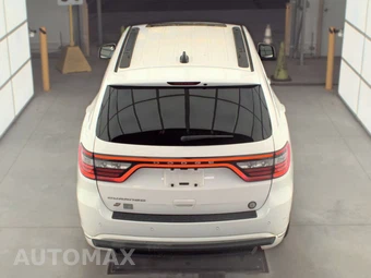 2018 Dodge Durango SXT – miniatura 5