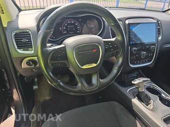 2018 Dodge Durango SXT – miniatura 14