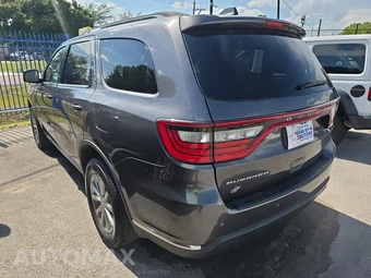 2018 Dodge Durango SXT – miniatura 6
