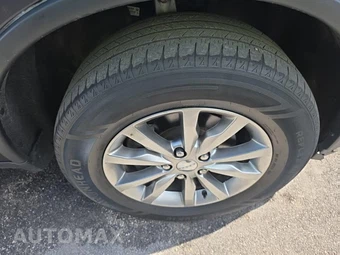 2018 Dodge Durango SXT – miniatura 9