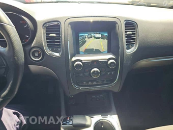 2018 Dodge Durango SXT – miniatura 10