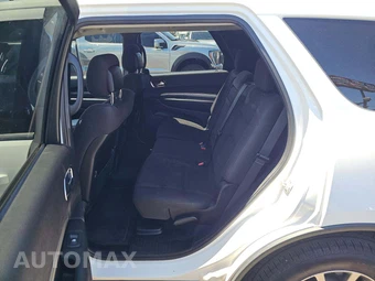 2018 Dodge Durango SXT – miniatura 13