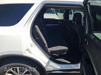 2018 Dodge Durango SXT – miniatura 17