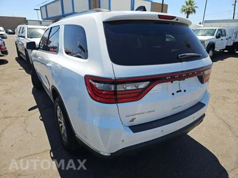 2018 Dodge Durango SXT – miniatura 2