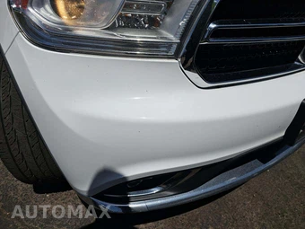 2018 Dodge Durango SXT – miniatura 22