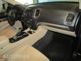 2018 Dodge Durango SXT – miniatura 14