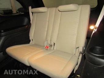 2018 Dodge Durango SXT – miniatura 18