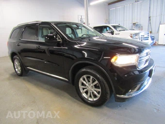 2018 Dodge Durango SXT – miniatura 3