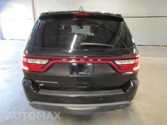 2018 Dodge Durango SXT – miniatura 5