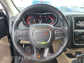 2018 Dodge Durango SXT – miniatura 10
