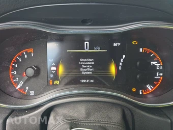 2018 Dodge Durango SXT – miniatura 12