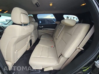 2018 Dodge Durango SXT – miniatura 13